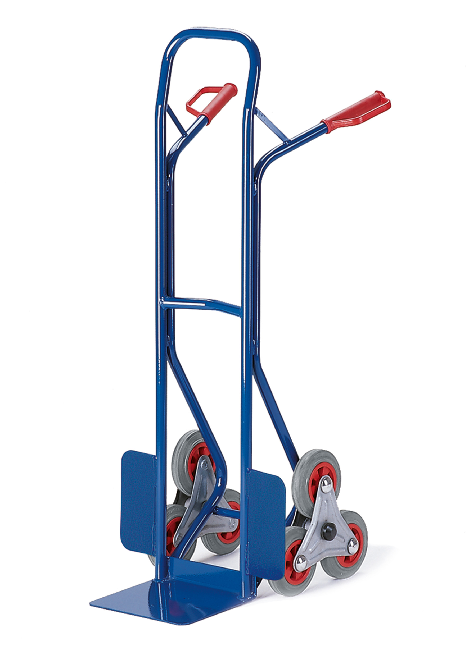 Chariot à escaliers 3 étoiles